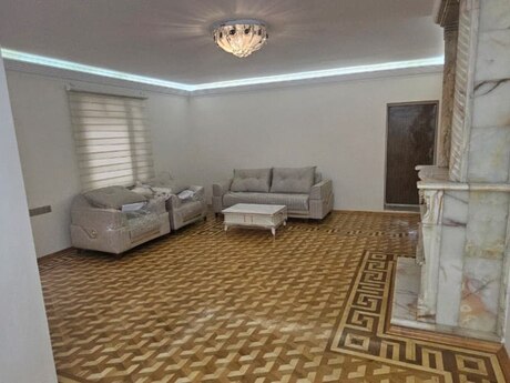 5 otaqlı köhnə tikili - 28 May m. - 150 m²
