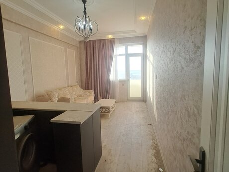1 otaqlı yeni tikili - Xırdalan - 29 m²