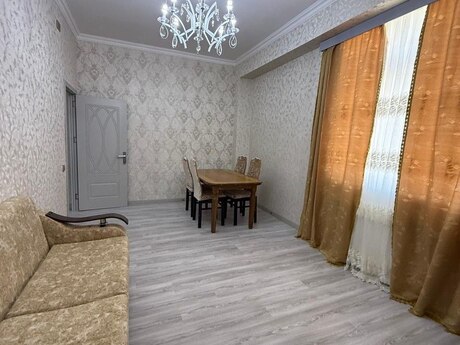 2-комн. новостройка - пос. Ясамал - 85 м²