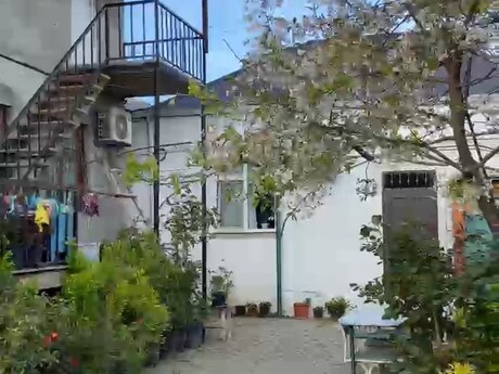 7 otaqlı həyət evi/bağ evi - Maştağa q. - 300 m²