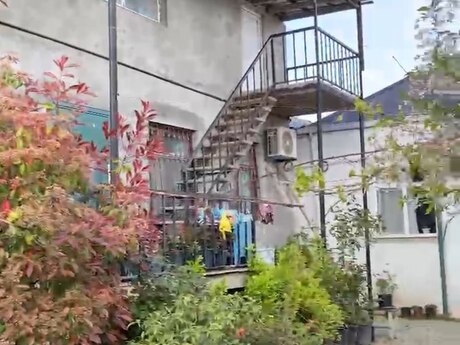 7 otaqlı həyət evi/bağ evi - Maştağa q. - 300 m²