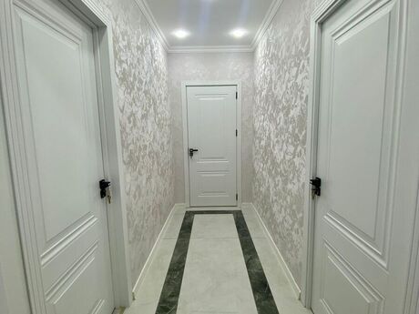Объявление №6078245 - Баку, м. Ази Асланов, 3-комн., 60 м², 6/9 этаж
