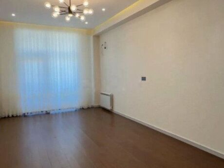 Elan №6078206 - Bakı, İnşaatçılar m., 4 otaqlı, 162 m², 17/17 mərtəbə