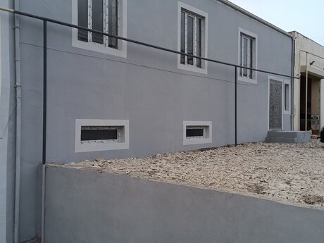 Obyekt - Lökbatan q. - 260 m²