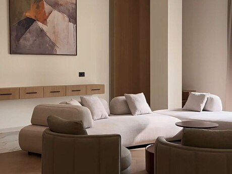 2 otaqlı yeni tikili - Xətai r. - 76 m²