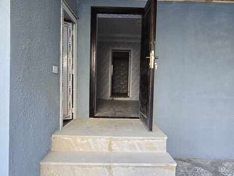 6 otaqlı həyət evi/bağ evi - Xırdalan - 140 m²