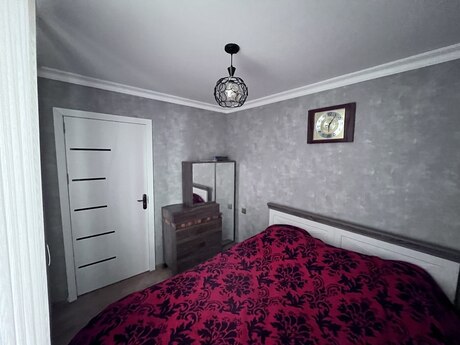 1 otaqlı köhnə tikili - Sumqayıt - 31 m²