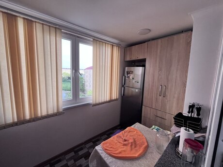 1 otaqlı köhnə tikili - Sumqayıt - 31 m²