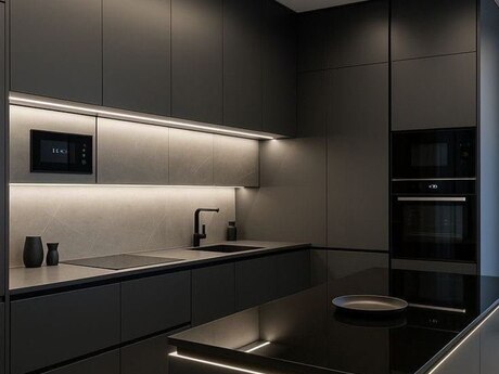 2 otaqlı yeni tikili - Xətai r. - 85 m²