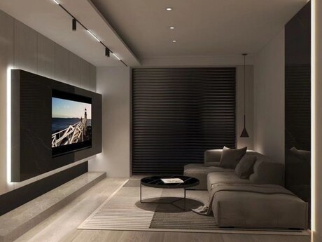 2 otaqlı yeni tikili - Xətai r. - 85 m²