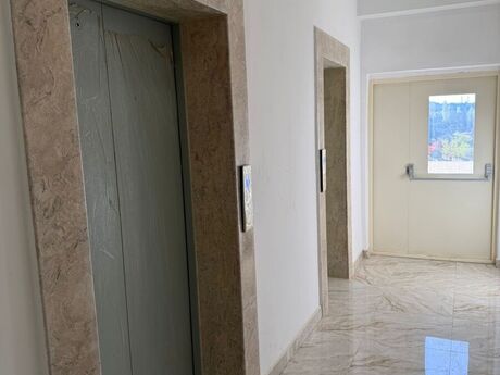 2 otaqlı yeni tikili - Azadlıq Prospekti m. - 96.5 m²