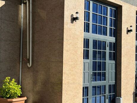 2 otaqlı yeni tikili - Azadlıq Prospekti m. - 96.5 m²