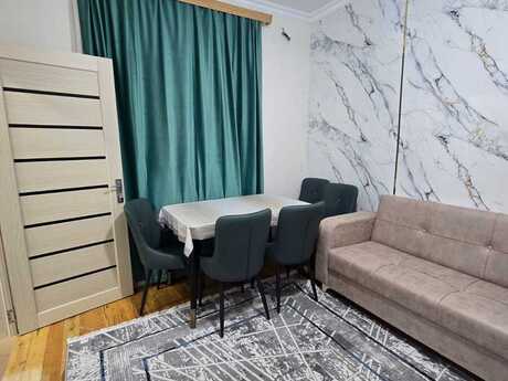Elan №6078281 - Bakı, NZS q., 1 otaqlı, 25 m²