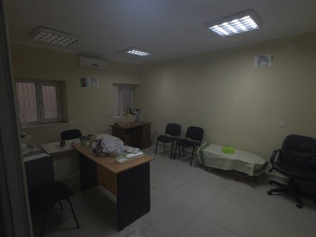 Obyekt - Nəsimi r. - 100 m²