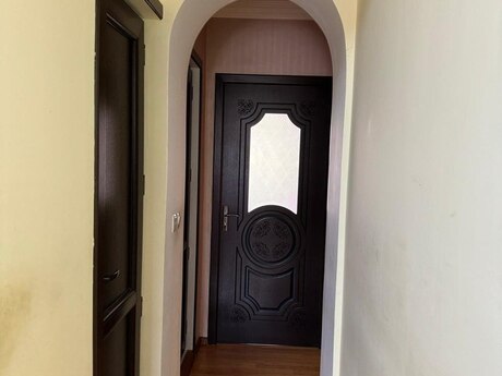 5 otaqlı köhnə tikili - Gəncə - 95 m²