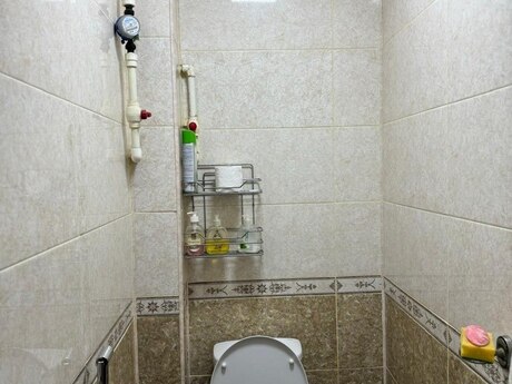 5 otaqlı köhnə tikili - Gəncə - 95 m²