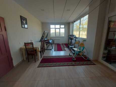 8 otaqlı həyət evi/bağ evi - Sumqayıt - 300 m²
