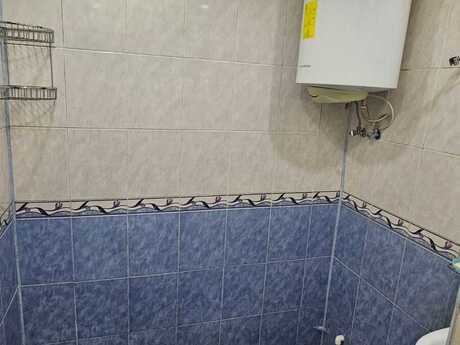2 otaqlı köhnə tikili - Əhmədli m. - 55 m²