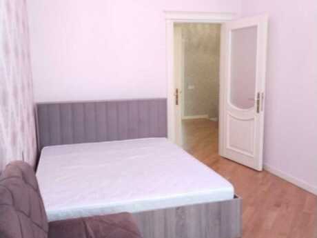 4 otaqlı yeni tikili - Xırdalan - 120 m²