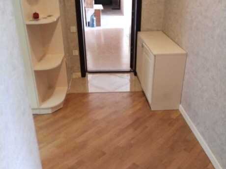 4 otaqlı yeni tikili - Xırdalan - 120 m²