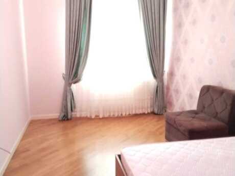 4 otaqlı yeni tikili - Xırdalan - 120 m²