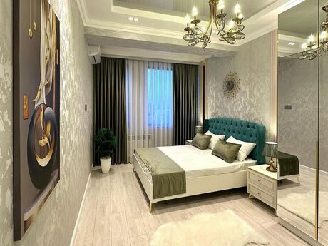 2 otaqlı mənzil, 60 m², Memar Əcəmi: 172 000 ₼ 5