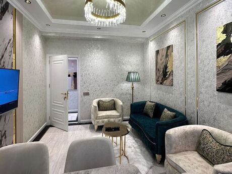 2 otaqlı mənzil, 60 m², Memar Əcəmi: 172 000 ₼ 2