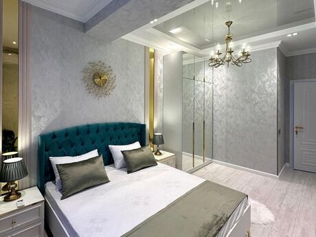 2 otaqlı mənzil, 60 m², Memar Əcəmi: 172 000 ₼ 4