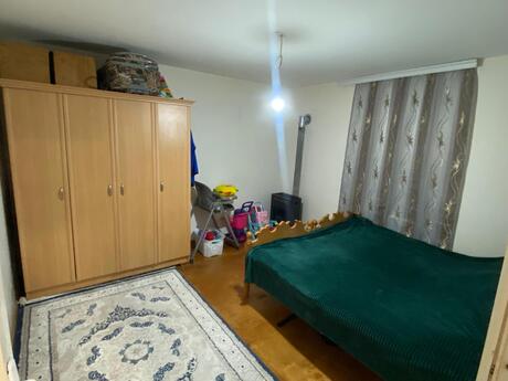 2-комн. дом/дача - Губа - 30 м²