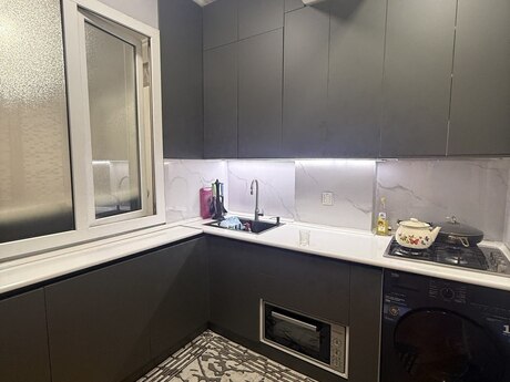 3-room apartment, 71 m², Əhmədli: 149 000 ₼ 2
