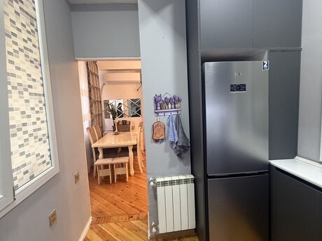 3-room apartment, 71 m², Əhmədli: 149 000 ₼ 5