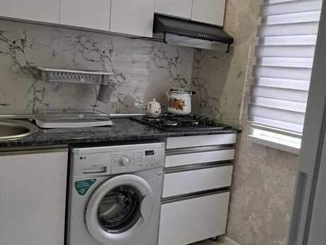 2 otaqlı köhnə tikili - 20 Yanvar m. - 55 m²