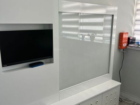 Объявление №6078345 - Баку, м. Низами, 4-комн., 200 м²