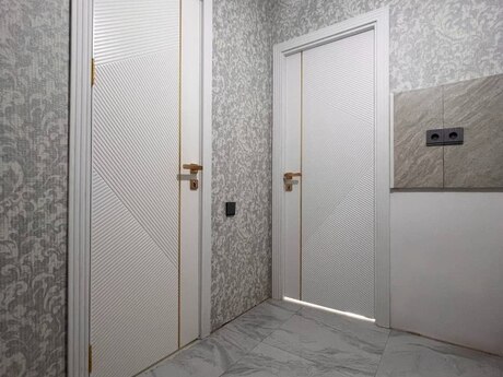 1 otaqlı köhnə tikili - Binəqədi r. - 20 m²
