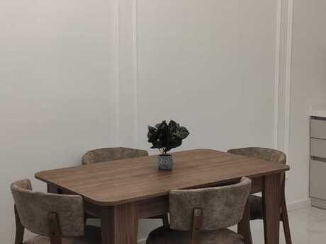 3 otaqlı həyət evi/bağ evi - Mərdəkan q. - 110 m²