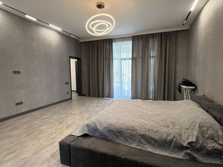 Mərdəkanda 3 otaqlı həyət evi kirayə verilir, 200 m², 150 AZN/ay, şəkil 5 / 12