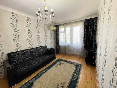2 otaqlı köhnə tikili - Sumqayıt - 47 m²