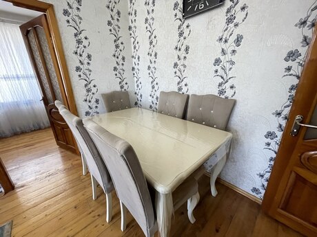 2 otaqlı köhnə tikili - Sumqayıt - 47 m²