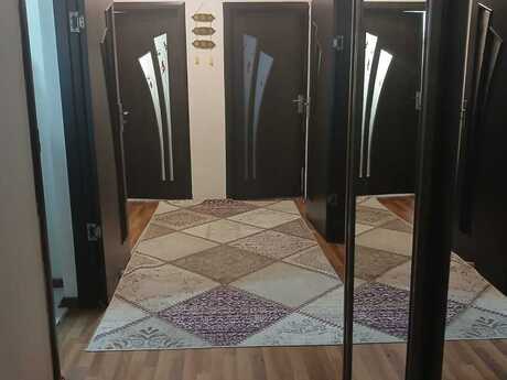 3 otaqlı həyət evi/bağ evi - Binə q. - 100 m²
