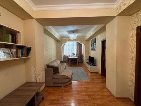 Elan №6078386 - Bakı, Masazır q., 3 otaqlı, 74 m², 1/6 mərtəbə