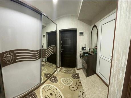 Elan №6078397 - Bakı, Bakıxanov q., 2 otaqlı, 60 m², 19/19 mərtəbə