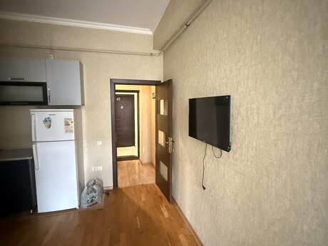 2 otaqlı yeni tikili - Xırdalan - 42 m²