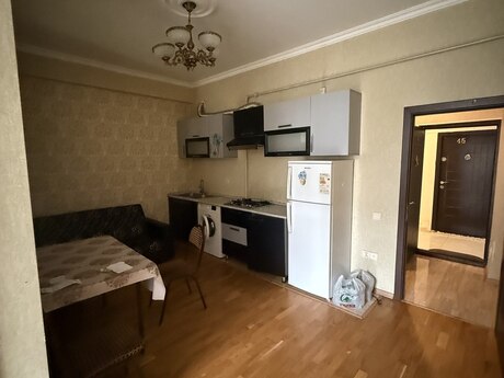 2 otaqlı yeni tikili - Xırdalan - 42 m²
