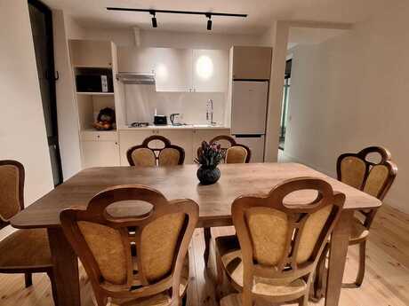 6-комн. дом/дача - пос. Пиршаги - 150 м²