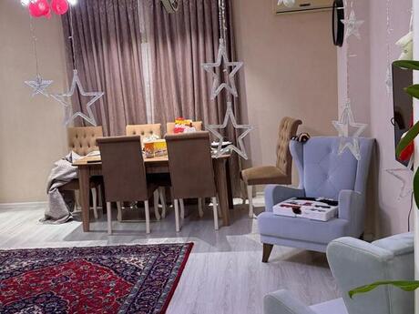 Elan №6078422 - Bakı, Masazır q., 3 otaqlı, 90 m², 9/14 mərtəbə