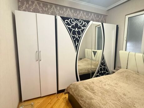 3 otaqlı mənzil, 65 m², Əhmədli: 149 000 ₼ 4