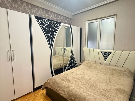 3 otaqlı mənzil, 65 m², Əhmədli: 149 000 ₼ 3