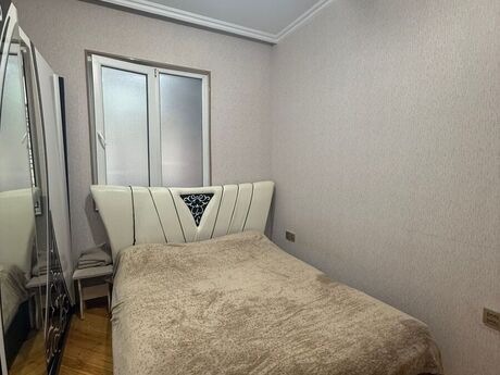 3 otaqlı mənzil, 65 m², Əhmədli: 149 000 ₼ 5