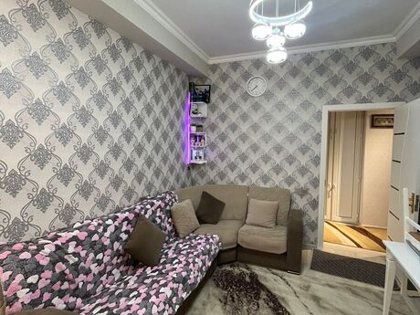 Elan №6078433 - Bakı, Masazır q., 2 otaqlı, 52 m², 2/8 mərtəbə