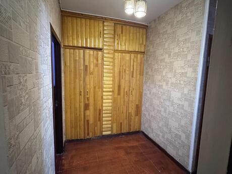 2 otaqlı köhnə tikili - Xalqlar Dostluğu m. - 52 m²